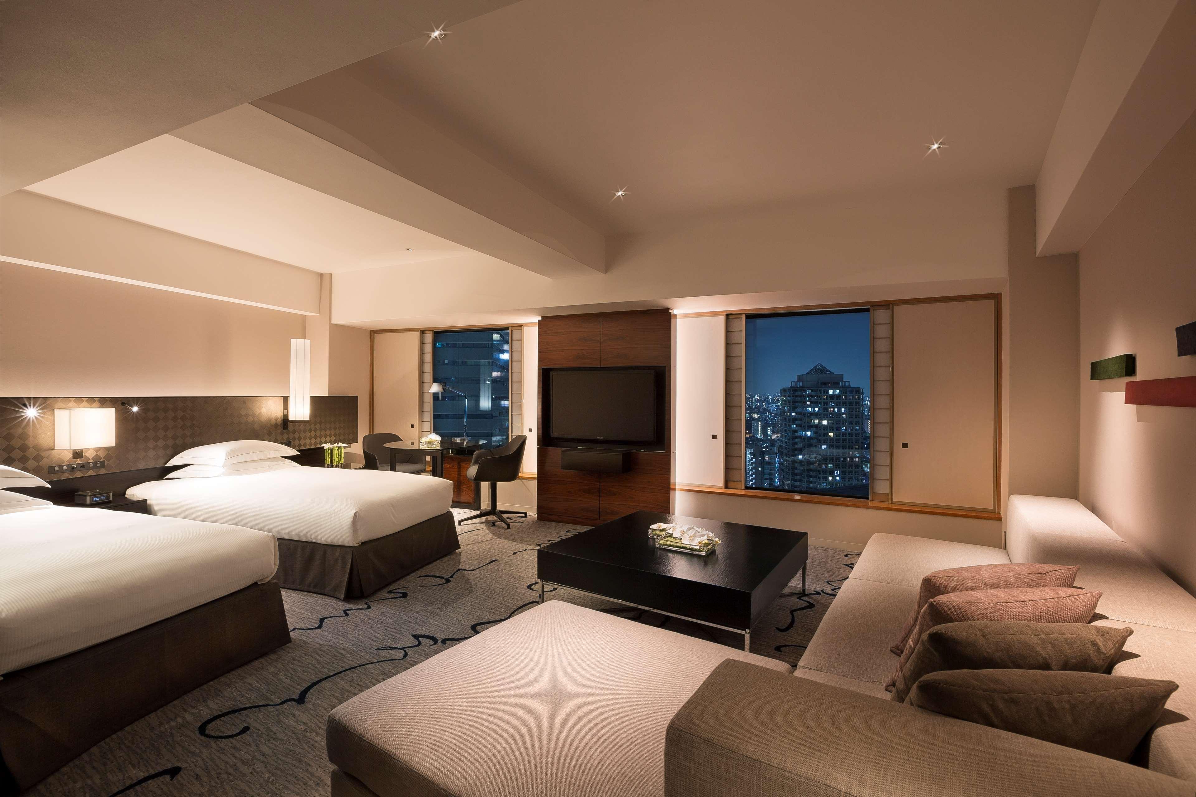 HILTON TOKYO HOTEL ТОКИО 5* (Япония) - от 25006 RUB | NOCHI