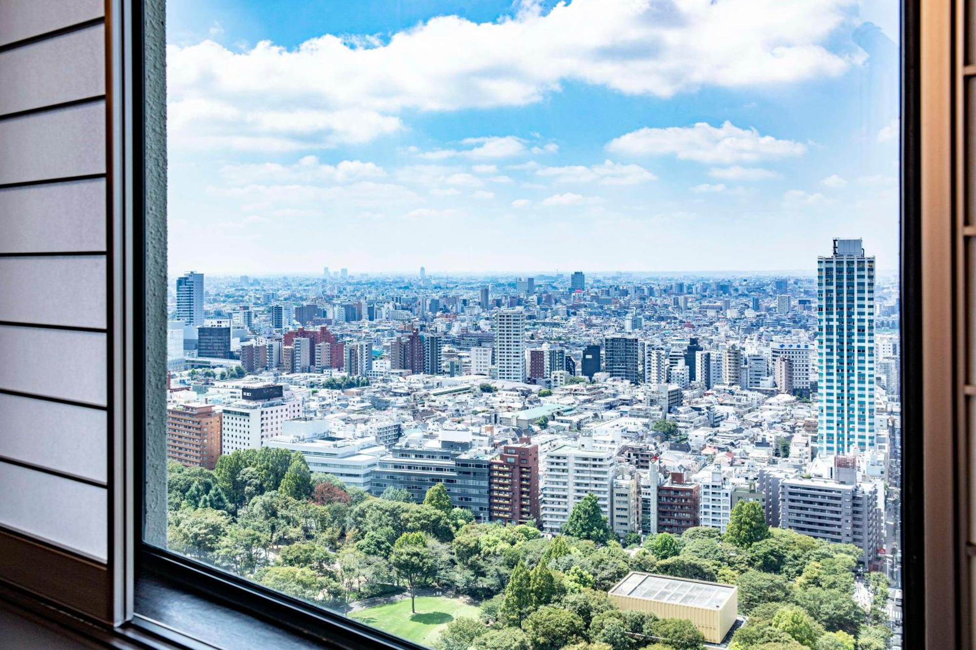 HILTON TOKYO HOTEL ТОКИО 5* (Япония) - от 25006 RUB | NOCHI